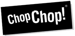 Chop Chop! logo
